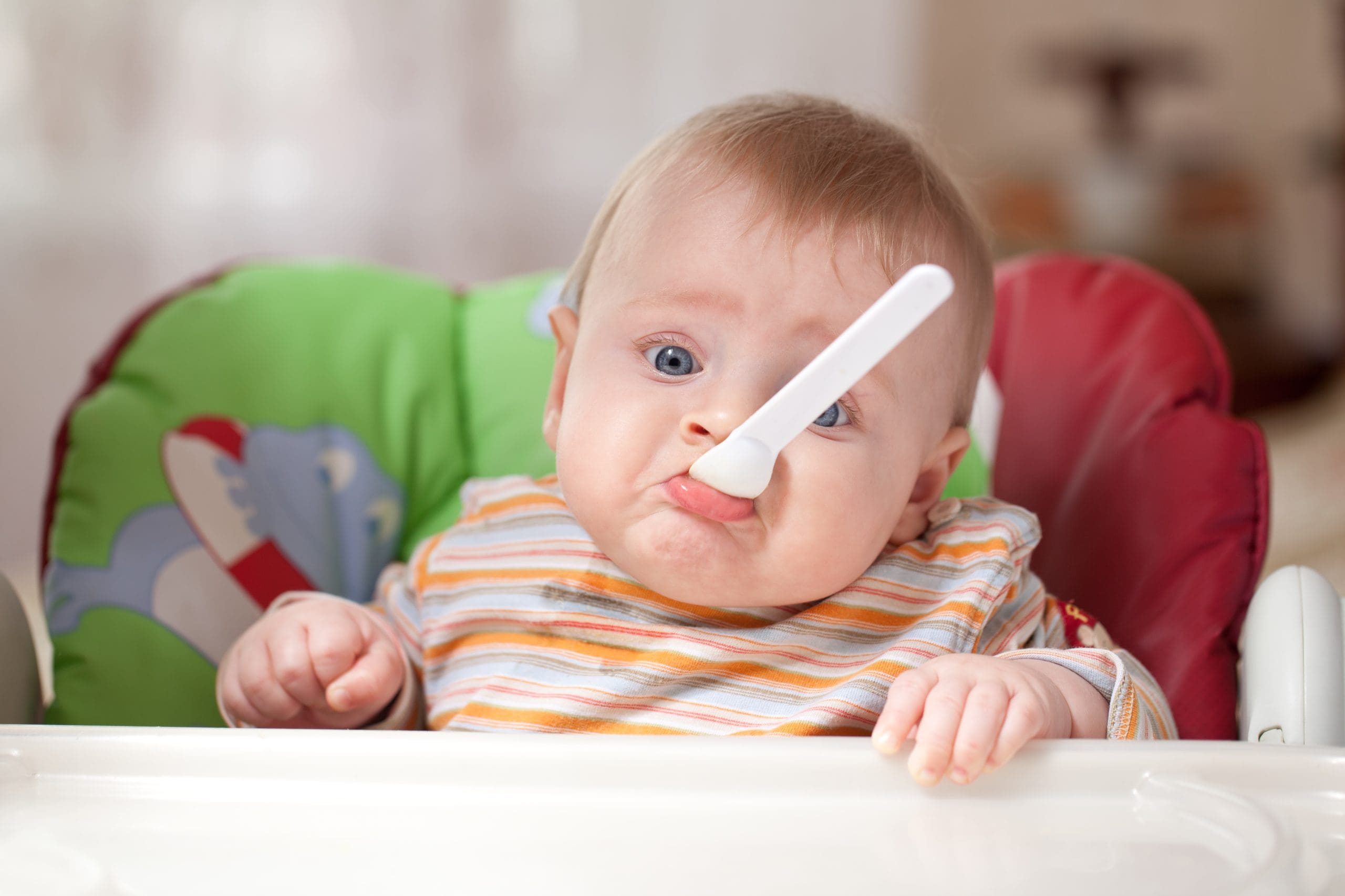 What To Know About the Latest Updates In The 2024 Baby Food Lawsuit