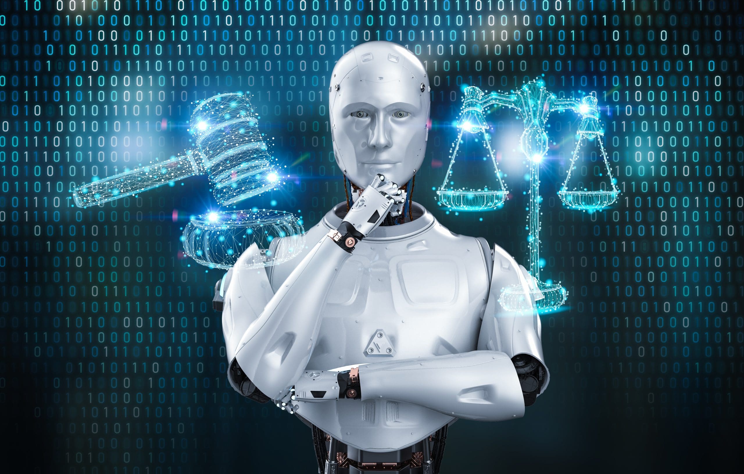 The Legal Implications Of AI Errors: A Look At Mass Tort Claims