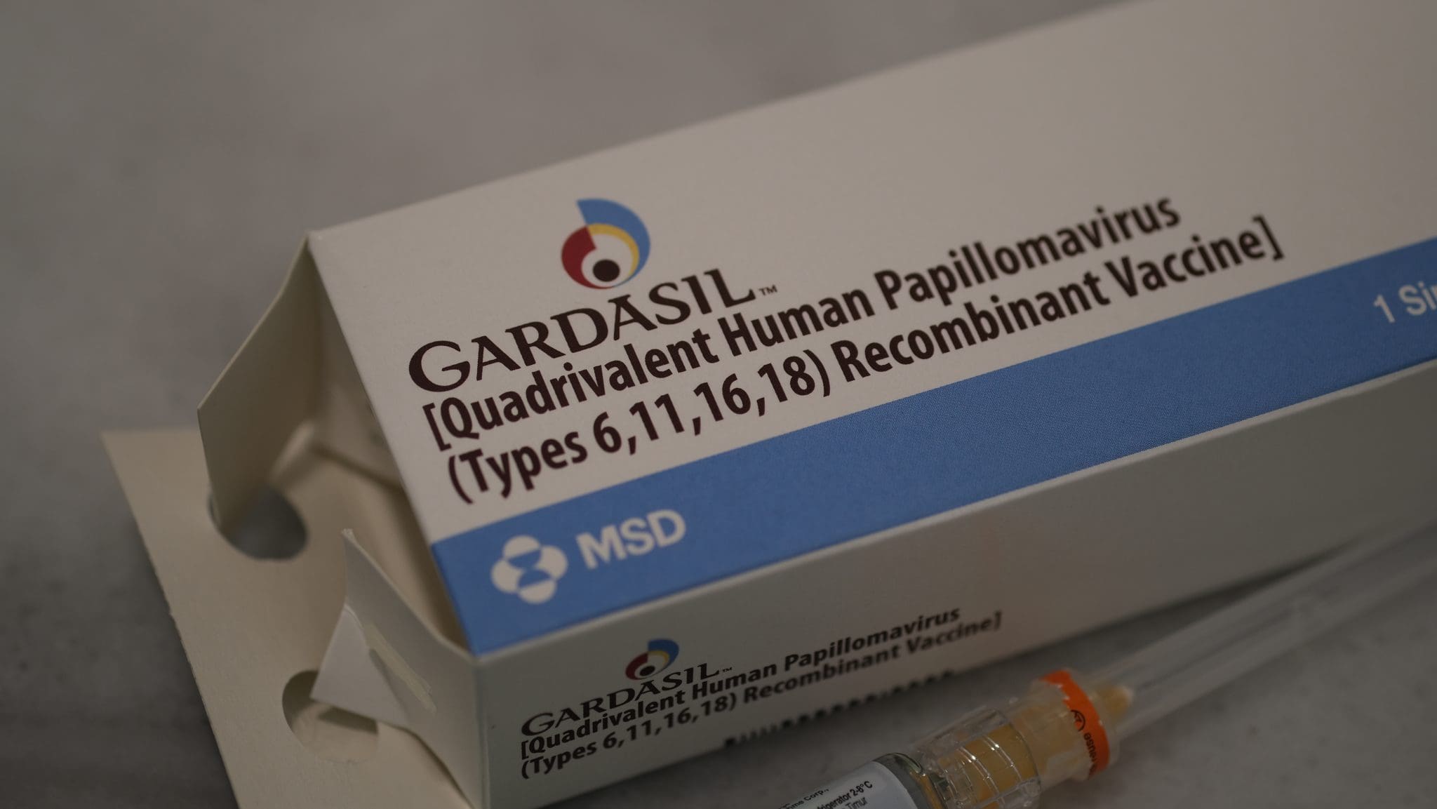 Latest Developments In The Gardasil Lawsuit